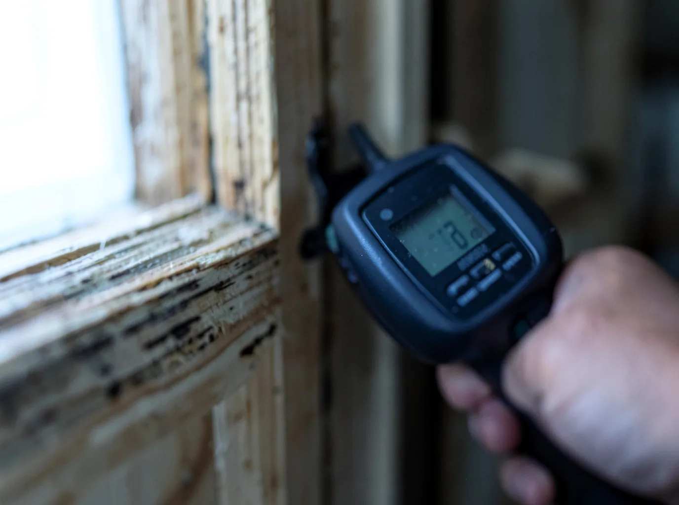 Ceiling Water Damage Repair in Mcmechen, WV